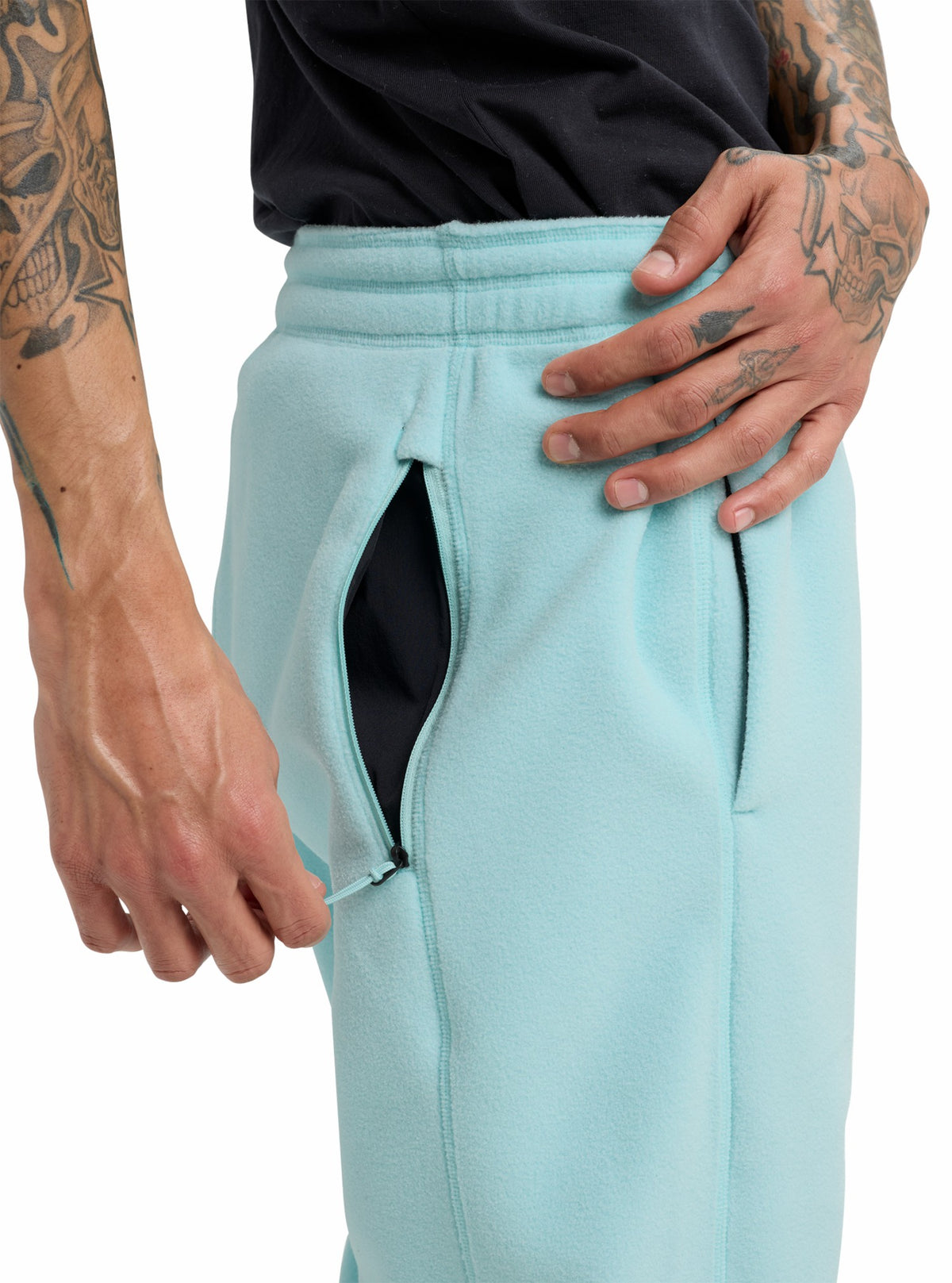 Burton Cinder Fleece Pants 2026 - Burton