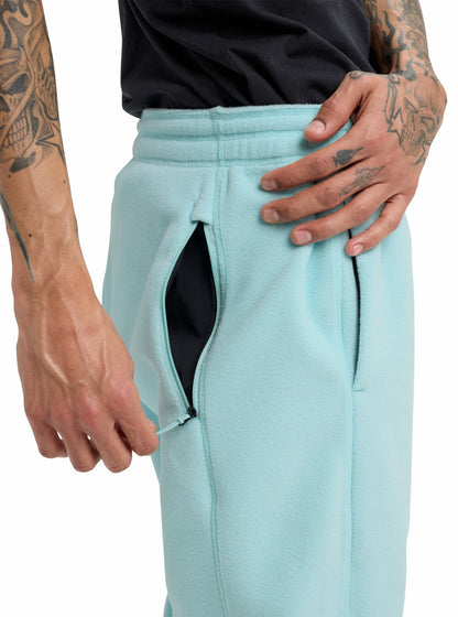 Burton Cinder Fleece Pants 2026 - Burton