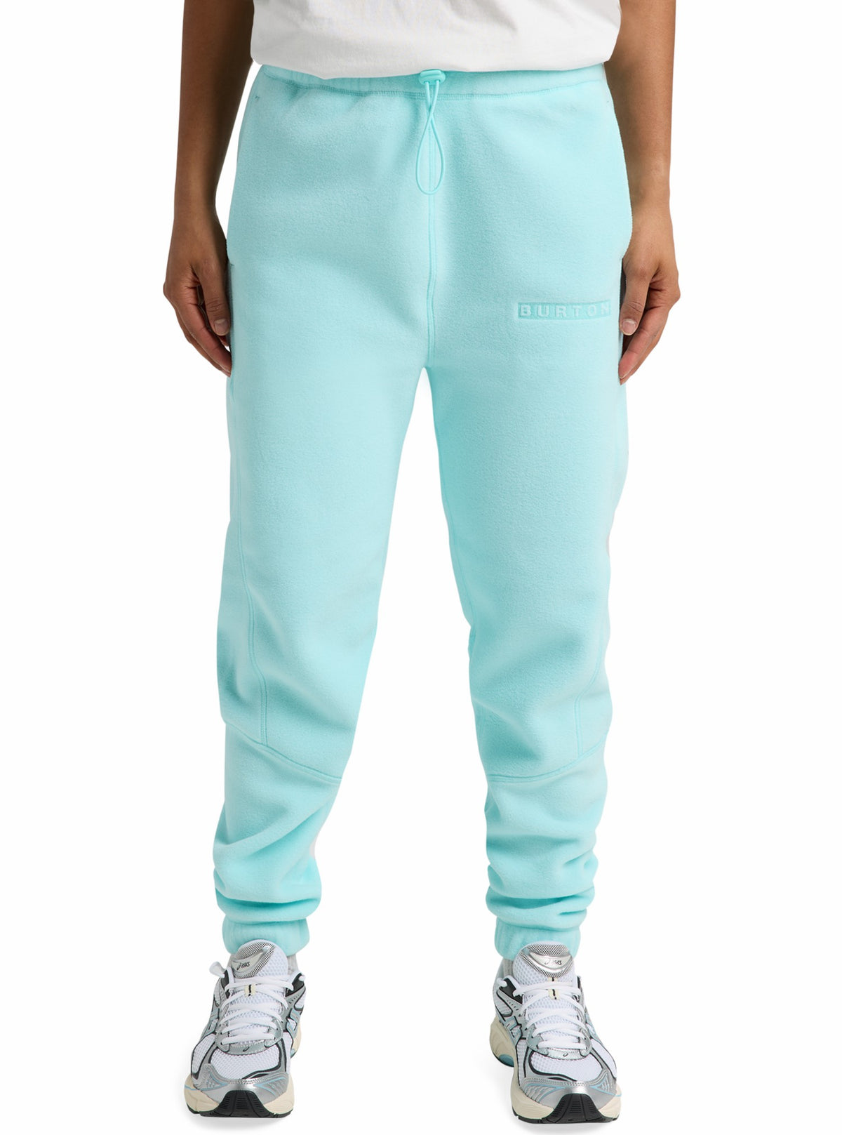 Burton Cinder Fleece Pants 2026 - Burton