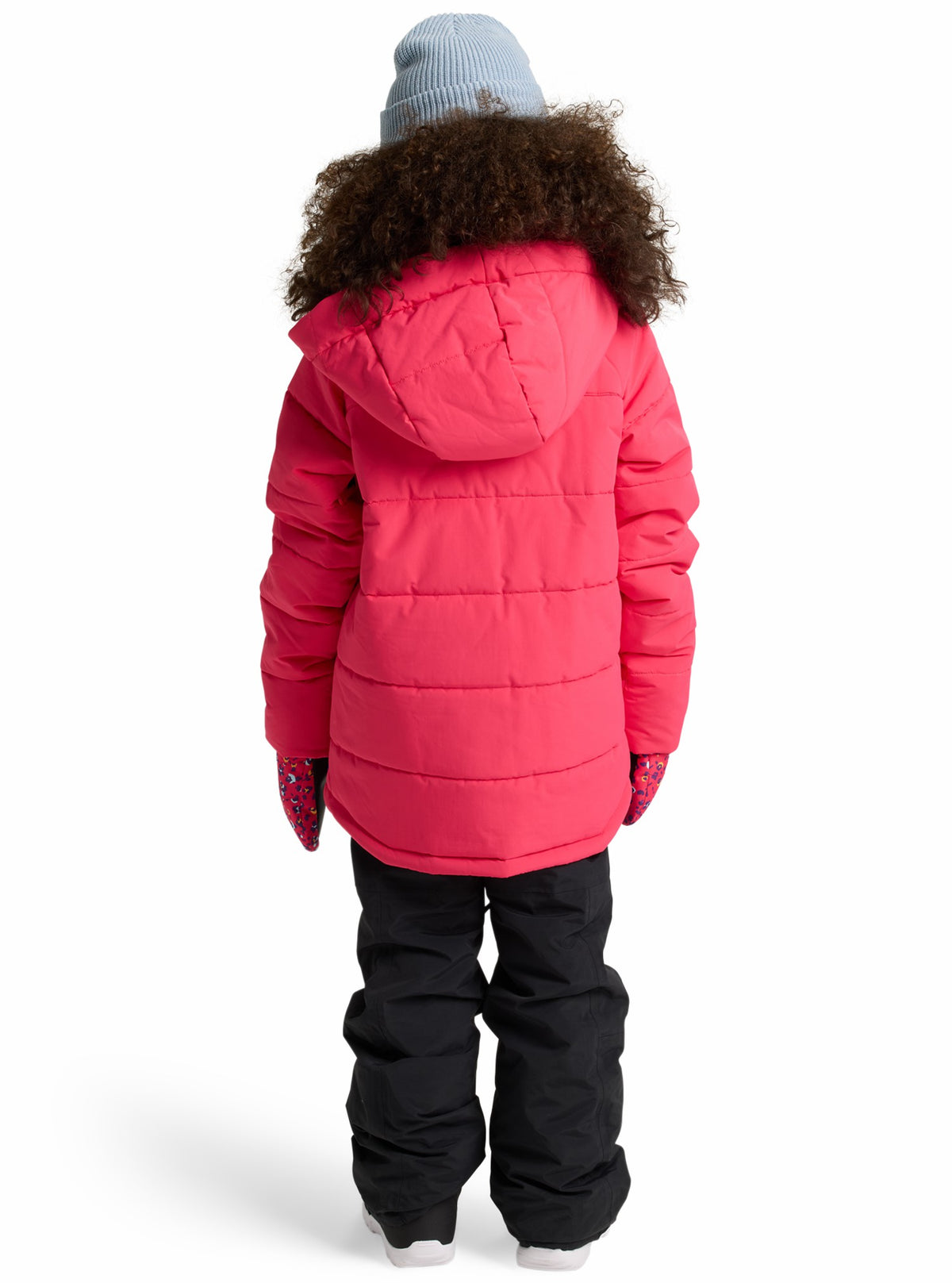Kids' Burton Spindal 2L Jacket 2026 - Burton