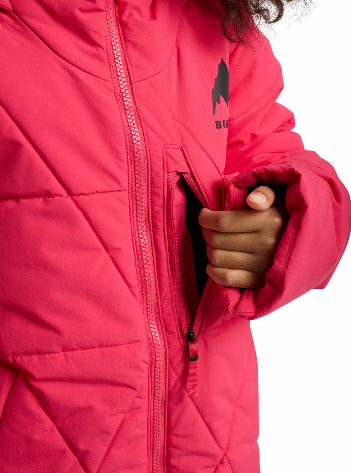 Kids' Burton Spindal 2L Jacket 2026 - Burton