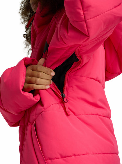 Kids' Burton Spindal 2L Jacket 2026 - Burton