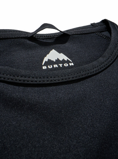 Women's Burton Lightweight X Base Layer Crewneck 2026 - Burton