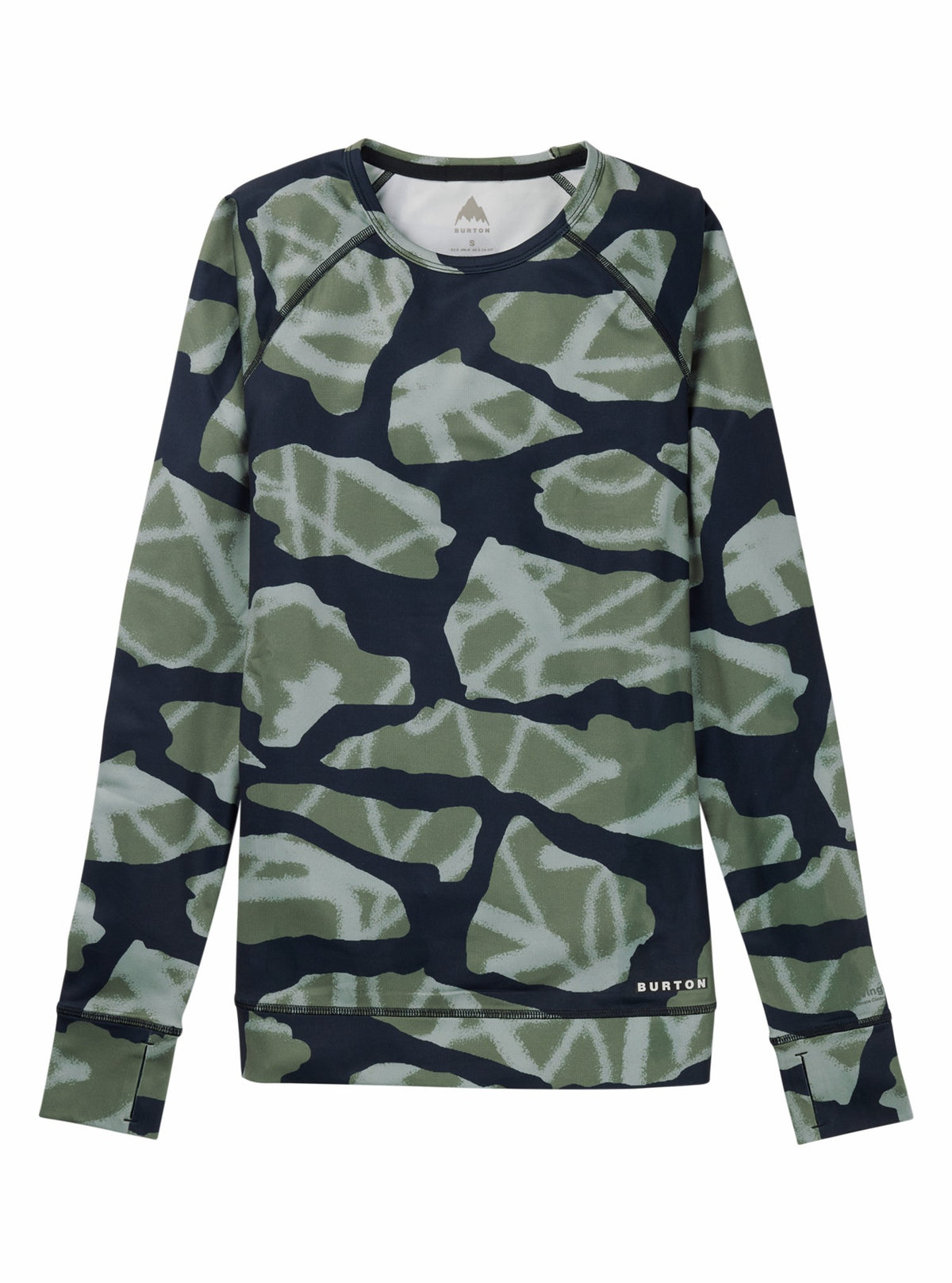 Graffiti Camo,XXS