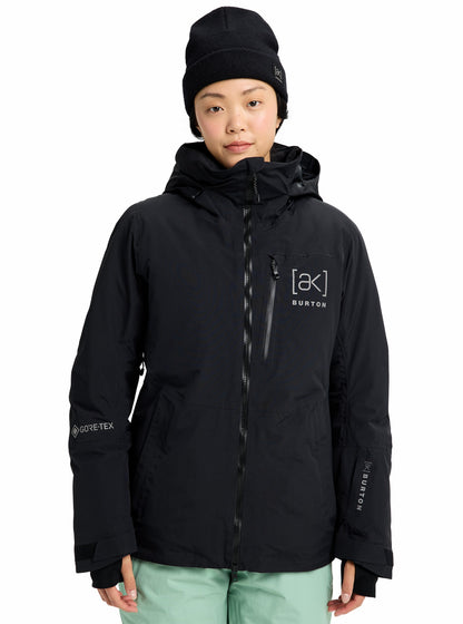 Women's [ak]® Flare GORE‑TEX 2L Down Jacket 2026 - Burton