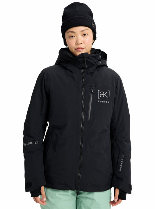 Women's [ak]® Flare GORE‑TEX 2L Down Jacket 2026 - Burton