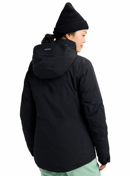 Women's [ak]® Flare GORE‑TEX 2L Down Jacket 2026 - Burton