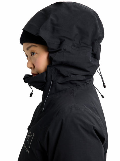 Women's [ak]® Flare GORE‑TEX 2L Down Jacket 2026 - Burton