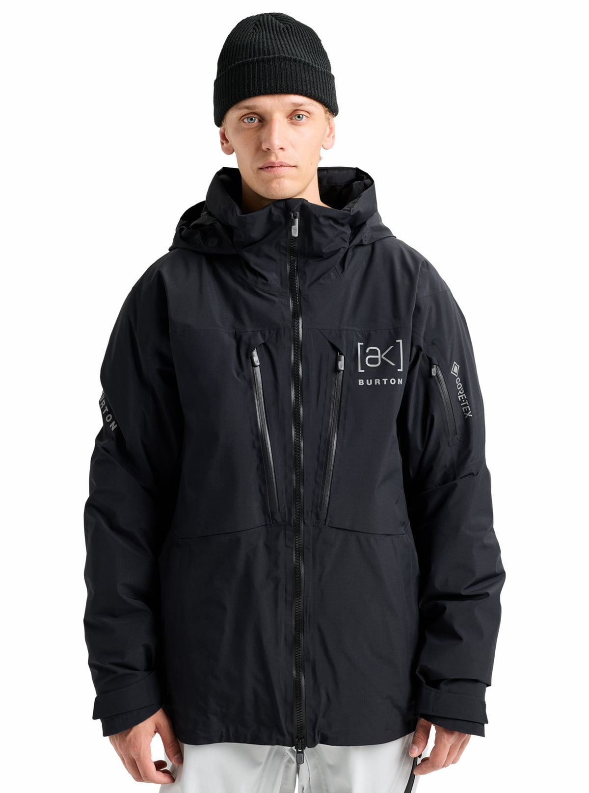 Men's Burton [ak]® LZ GORE‑TEX 2L Down Jacket 2026 - Burton