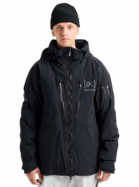 Men's Burton [ak]® LZ GORE‑TEX 2L Down Jacket 2026 - Burton