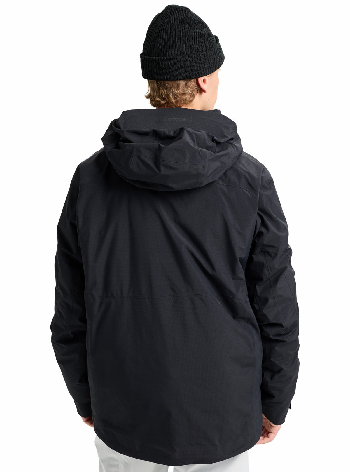 Men's Burton [ak]® LZ GORE‑TEX 2L Down Jacket 2026 - Burton