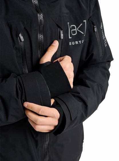 Men's Burton [ak]® LZ GORE‑TEX 2L Down Jacket 2026 - Burton