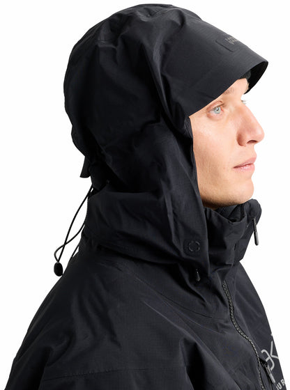 Men's Burton [ak]® LZ GORE‑TEX 2L Down Jacket 2026 - Burton