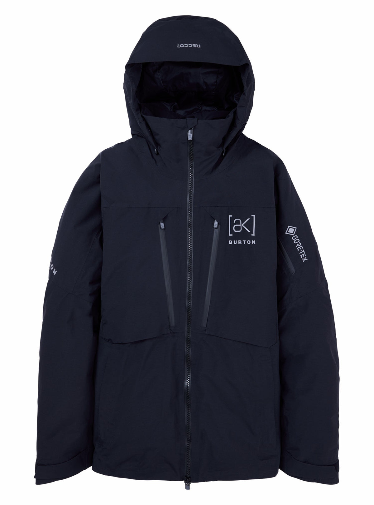 True Black,XS
