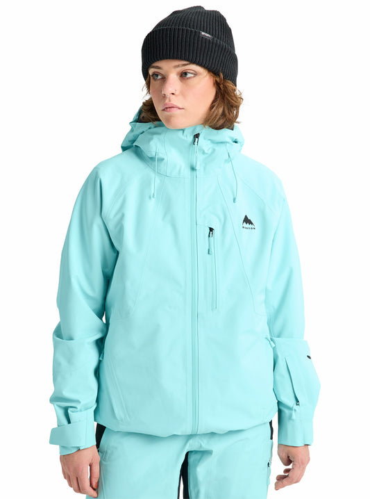 Women's Burton Reserve 3L Jacket 2026 - Burton