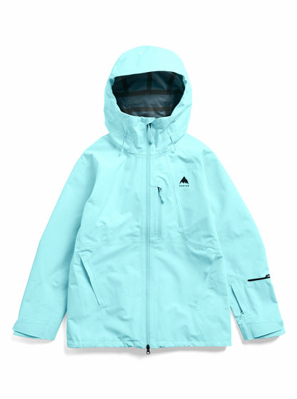 Women's Burton Reserve 3L Jacket 2026 - Burton