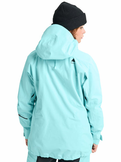Women's Burton Reserve 3L Jacket 2026 - Burton