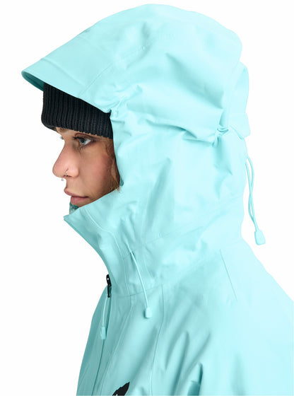 Women's Burton Reserve 3L Jacket 2026 - Burton