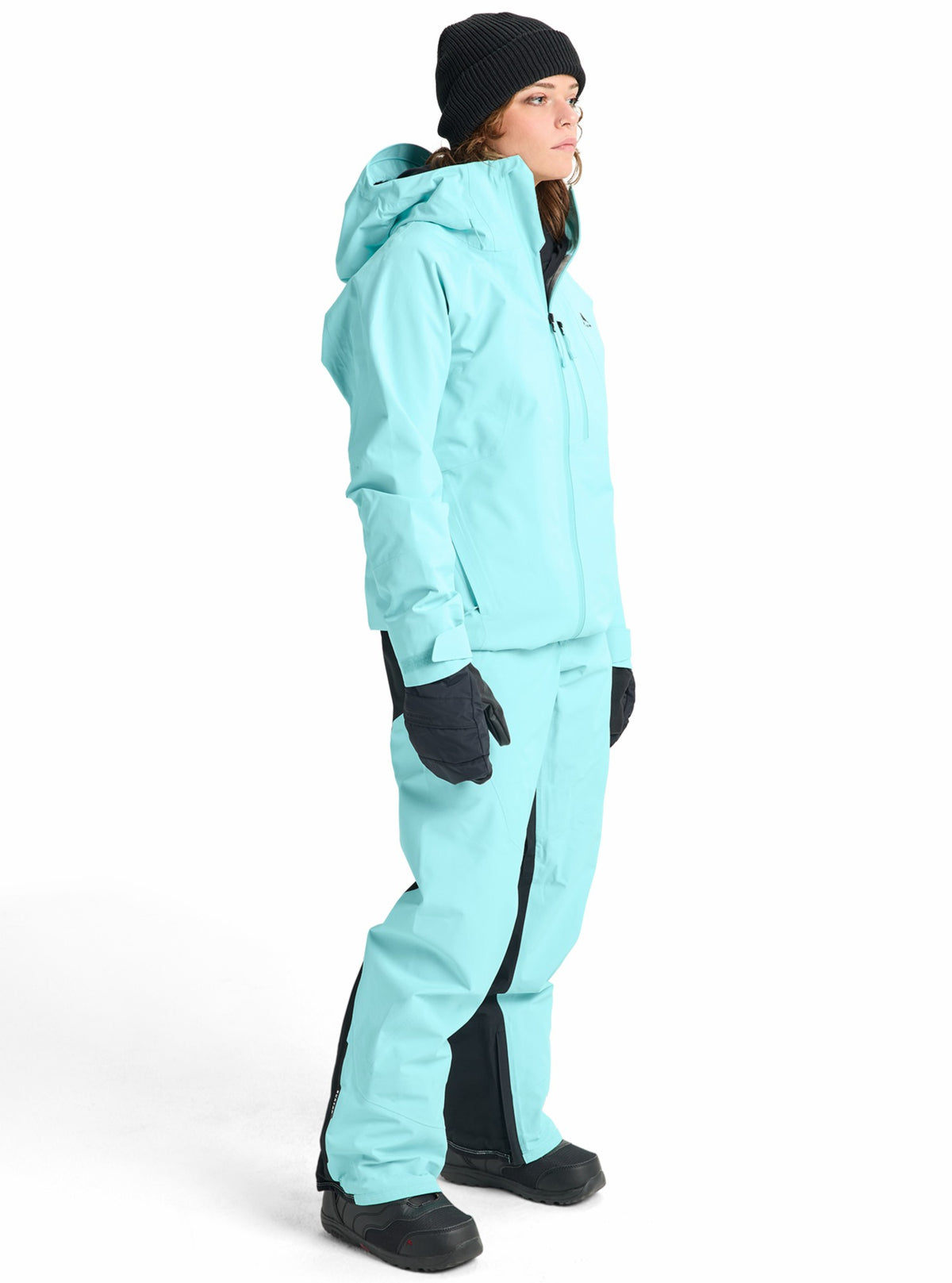 Women's Burton Reserve 3L Jacket 2026 - Burton