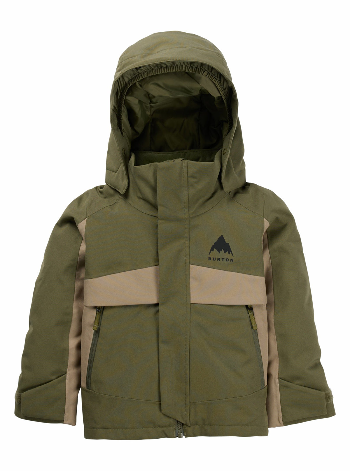 Toddlers' Burton Ascutney 2L Jacket 2026 - Burton