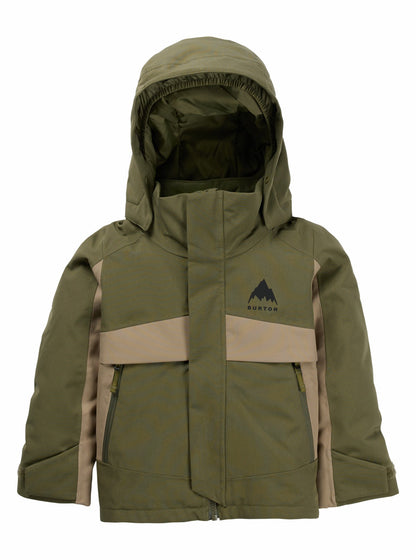Toddlers' Burton Ascutney 2L Jacket 2026 - Burton