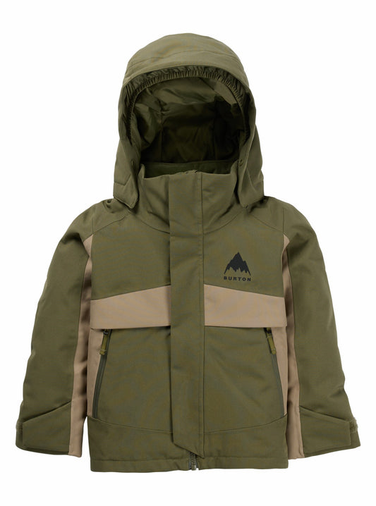 Toddlers' Burton Ascutney 2L Jacket 2026 - Burton