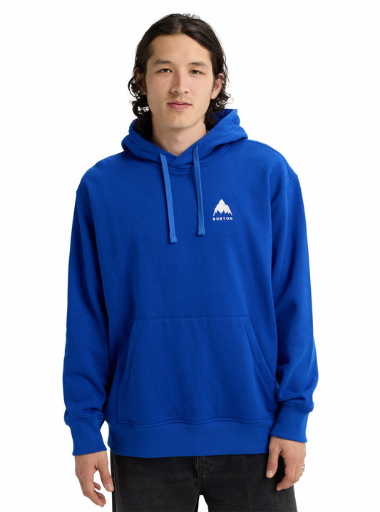 Burton Mountain Pullover Hoodie 2026 - Burton