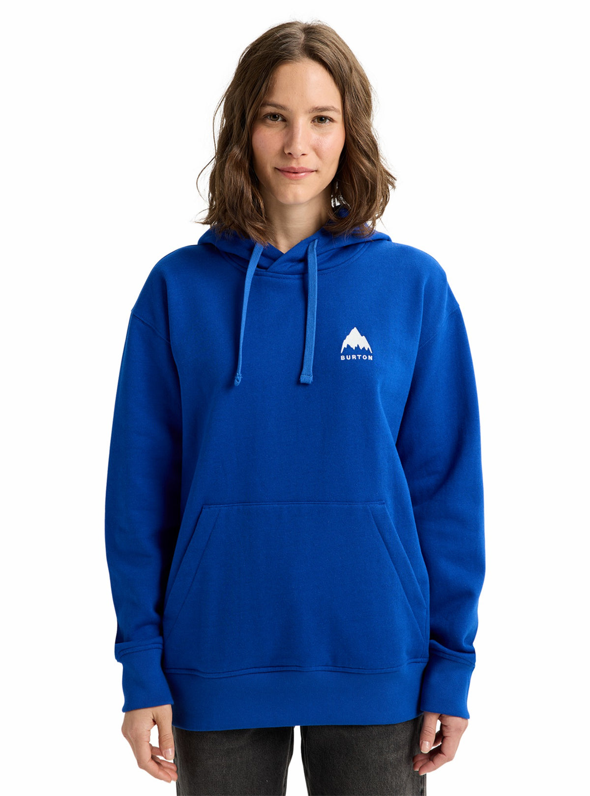 Burton Mountain Pullover Hoodie 2026 - Burton