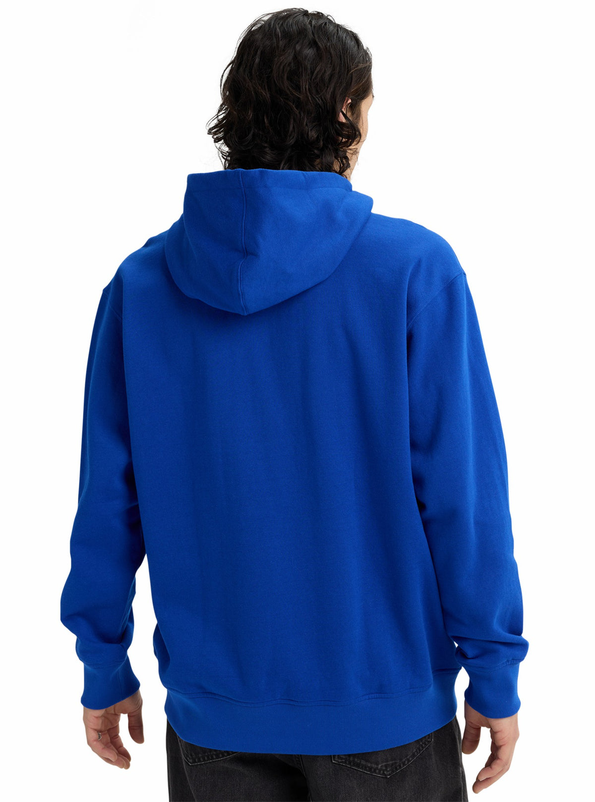 Burton Mountain Pullover Hoodie 2026 - Burton