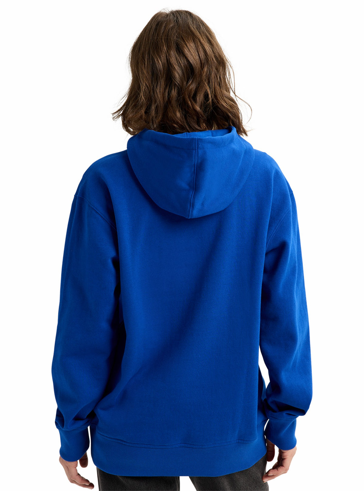 Burton Mountain Pullover Hoodie 2026 - Burton