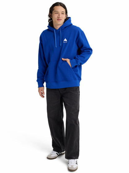 Burton Mountain Pullover Hoodie 2026 - Burton
