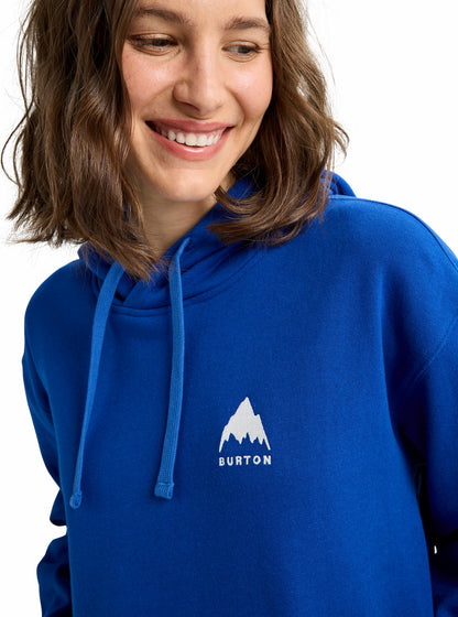 Burton Mountain Pullover Hoodie 2026 - Burton