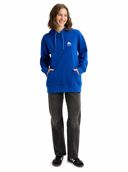 Burton Mountain Pullover Hoodie 2026 - Burton