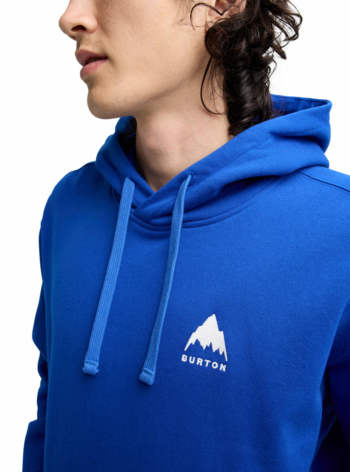 Burton Mountain Pullover Hoodie 2026 - Burton