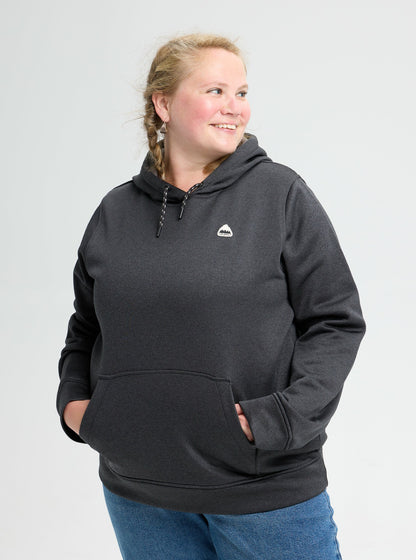 Women's Burton Oak Pullover Hoodie 2026 - Burton