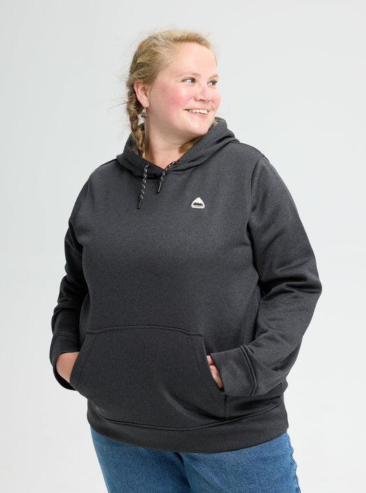 Women's Burton Oak Pullover Hoodie 2026 - Burton