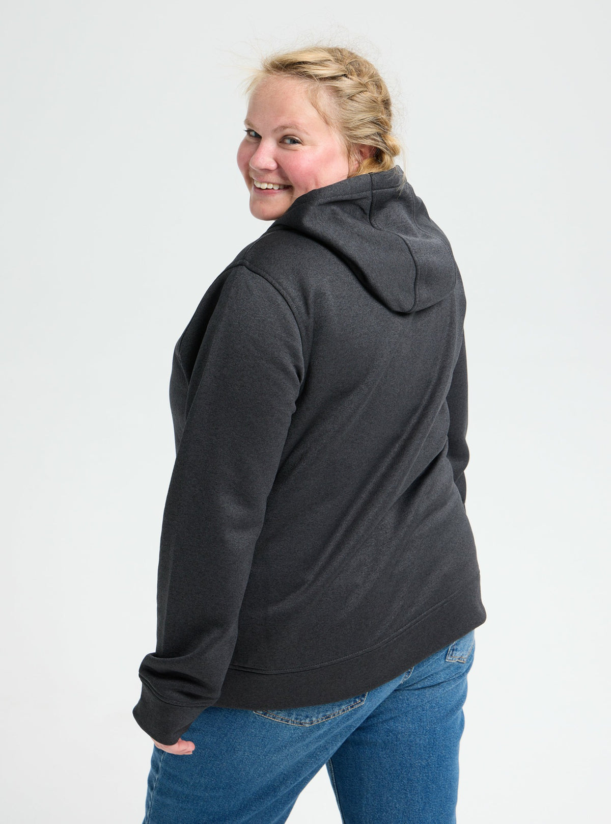 Women's Burton Oak Pullover Hoodie 2026 - Burton