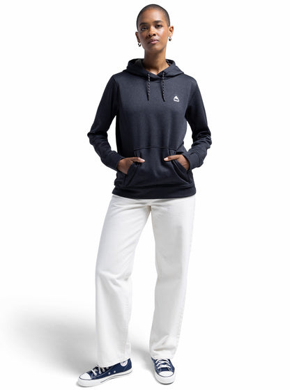 Women's Burton Oak Pullover Hoodie 2026 - Burton