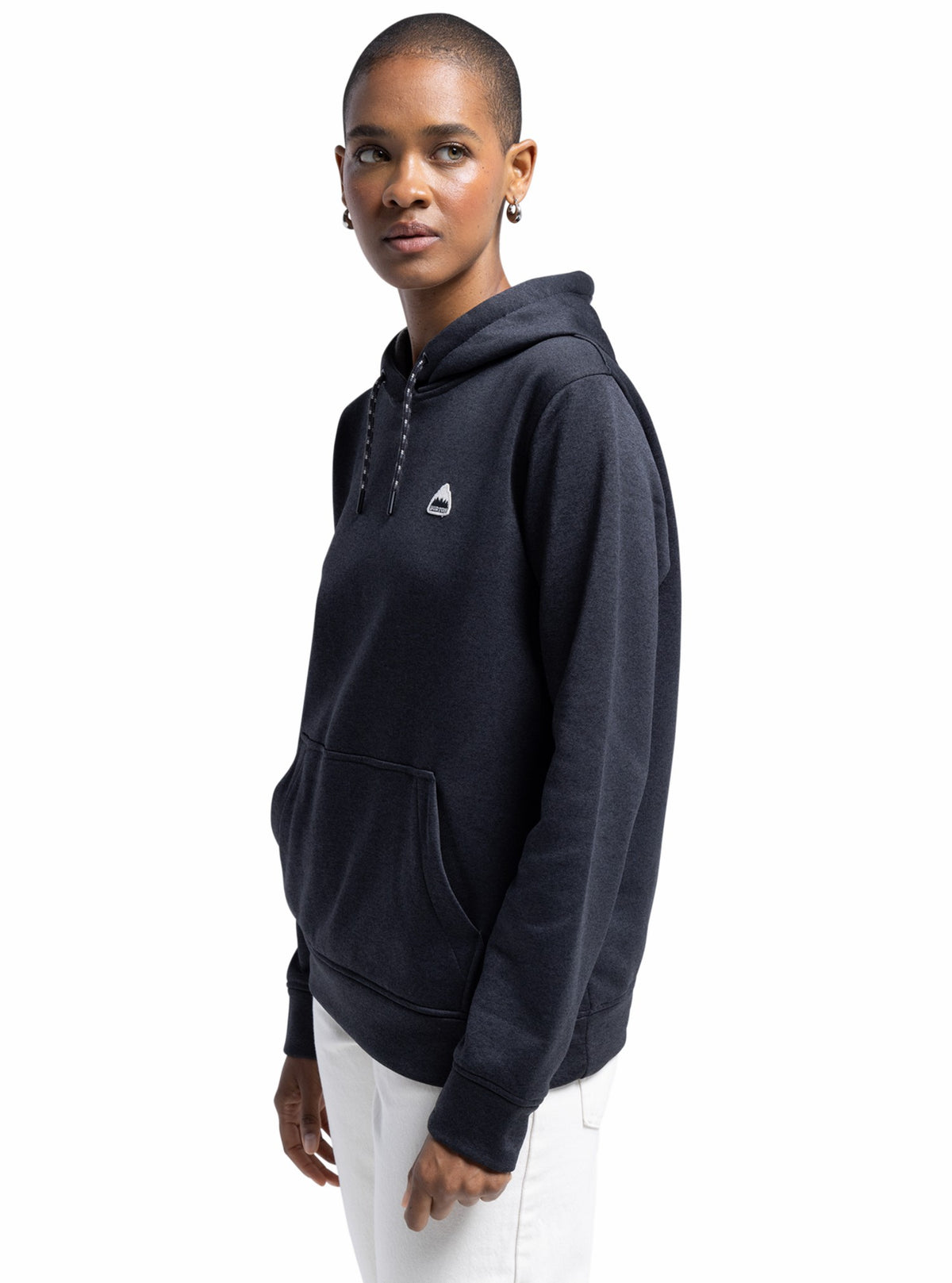 Women's Burton Oak Pullover Hoodie 2026 - Burton