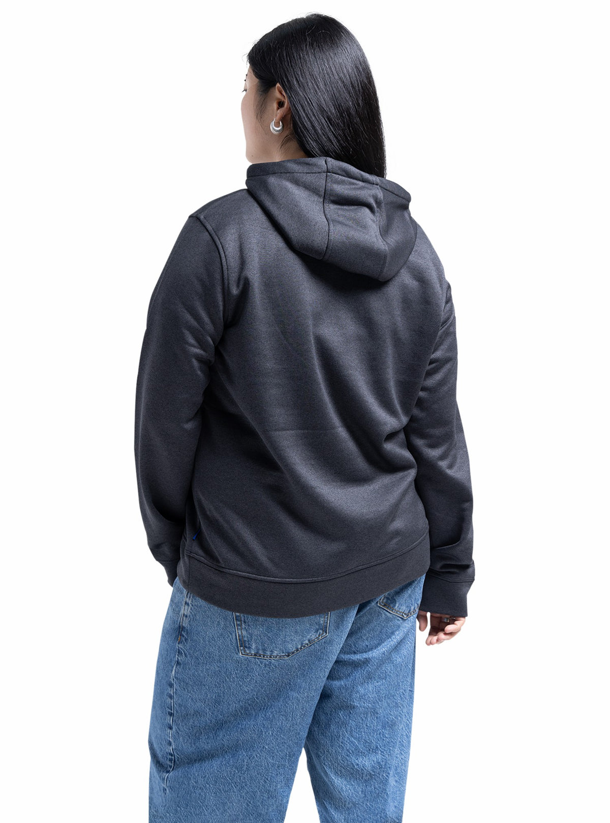 Women's Burton Oak Pullover Hoodie 2026 - Burton