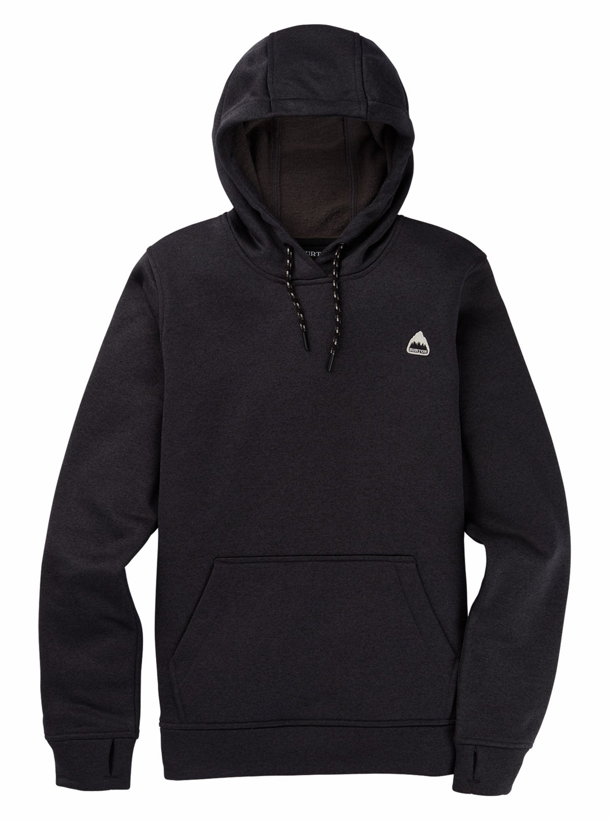 True Black Heather,XXS