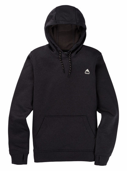 True Black Heather,XXS