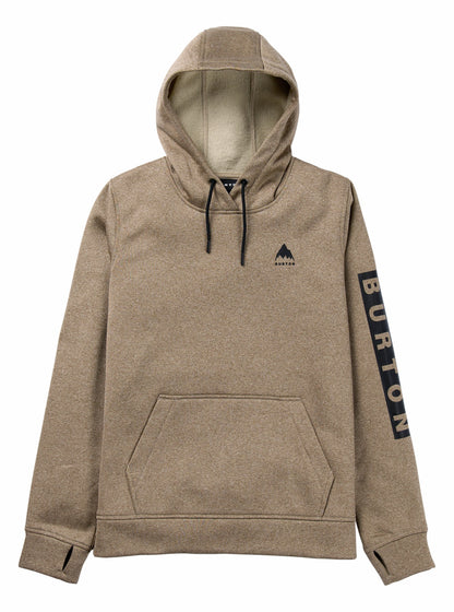 Summit Taupe Heather,XXS