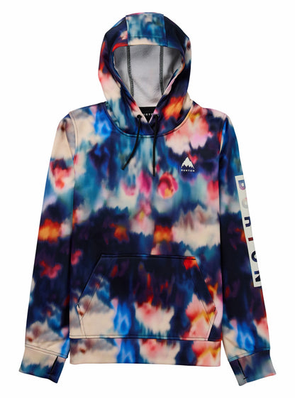 Floral Blur,XXS