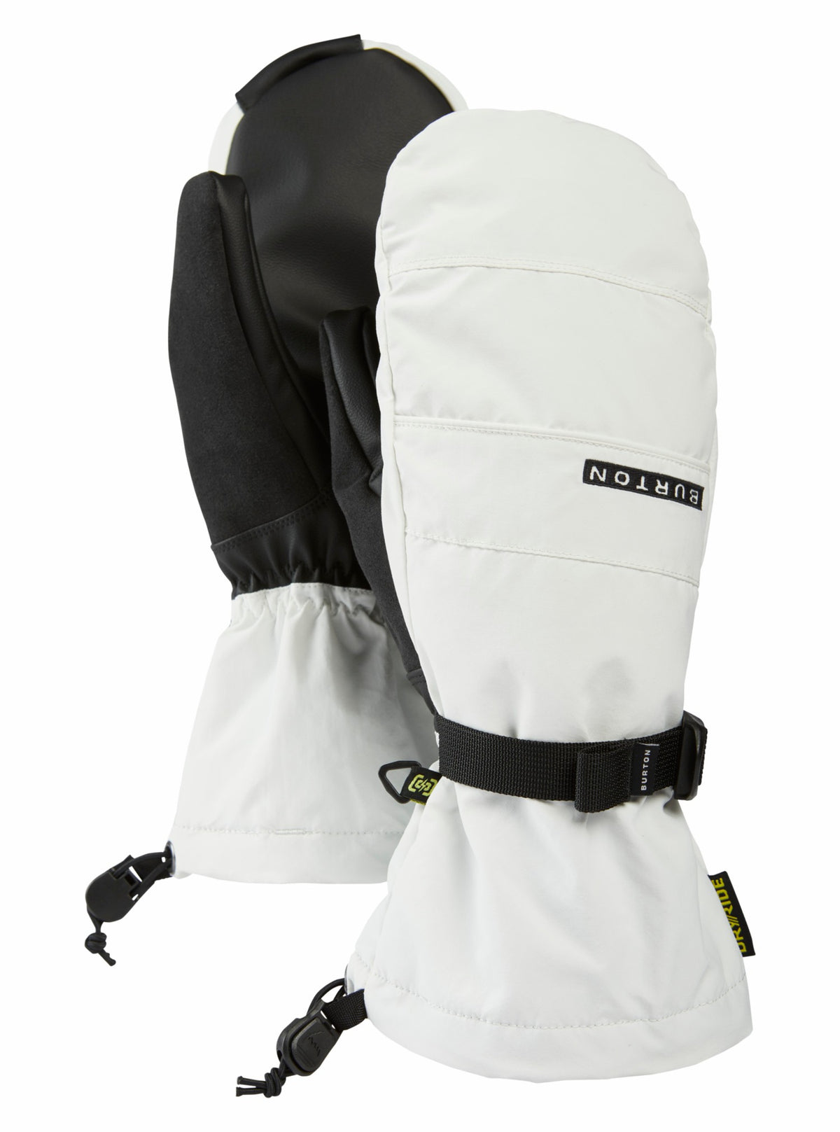 Men's Burton Profile Mittens 2026 - Burton