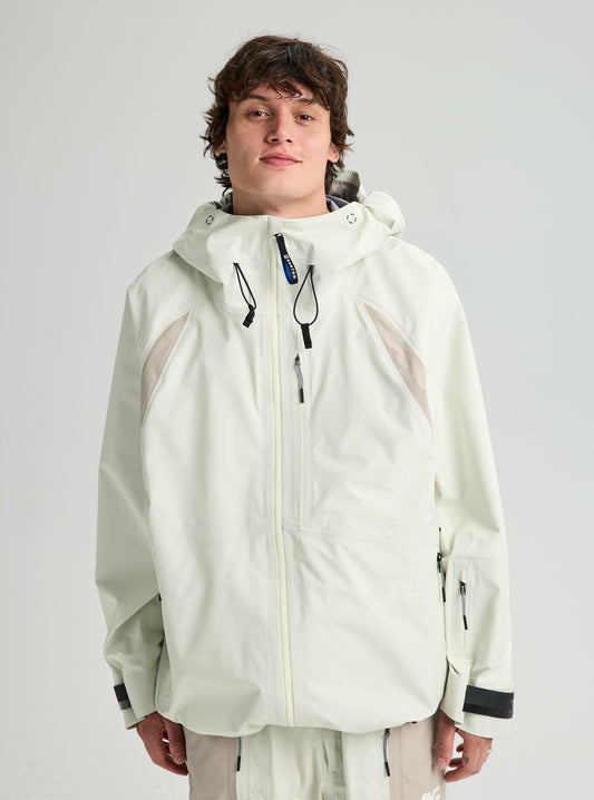Burton AG Hardpack GORE-TEX 3L Jacket 2026 - Burton