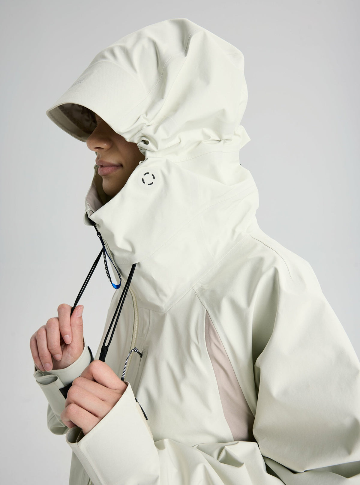 Burton AG Hardpack GORE-TEX 3L Jacket 2026 - Burton