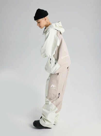 Burton AG Hardpack GORE-TEX 3L Jacket 2026 - Burton