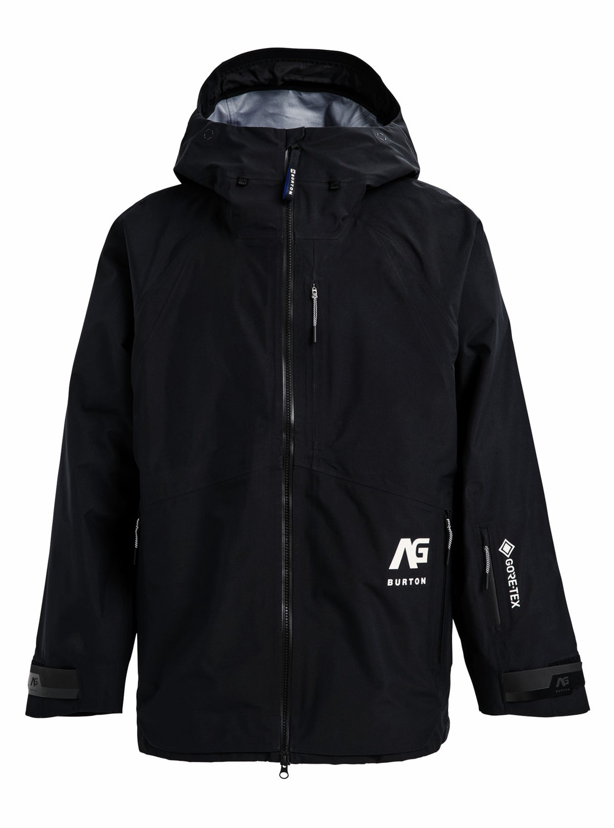 True Black,XS