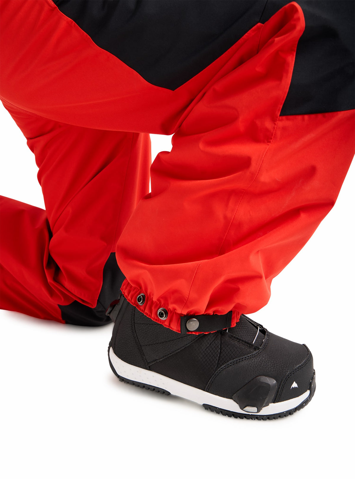 Kids' Burton Powline GORE-TEX 2L Bib Pants 2026 - Burton